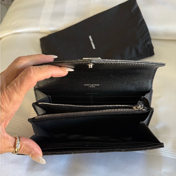 YSL wallet - Picture 5 of 6